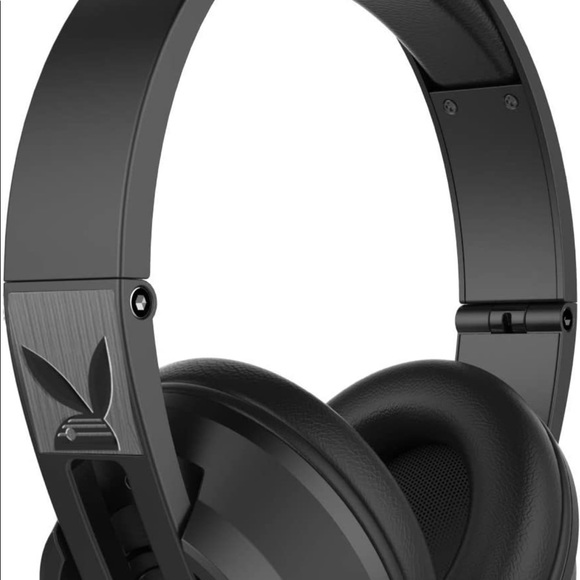 PLAYBOY Headphones Playboy Icon Better Premium Bluetooth With